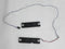 Dell Left & Right Speaker Set Latitude E6410 Refurbished R45P0
