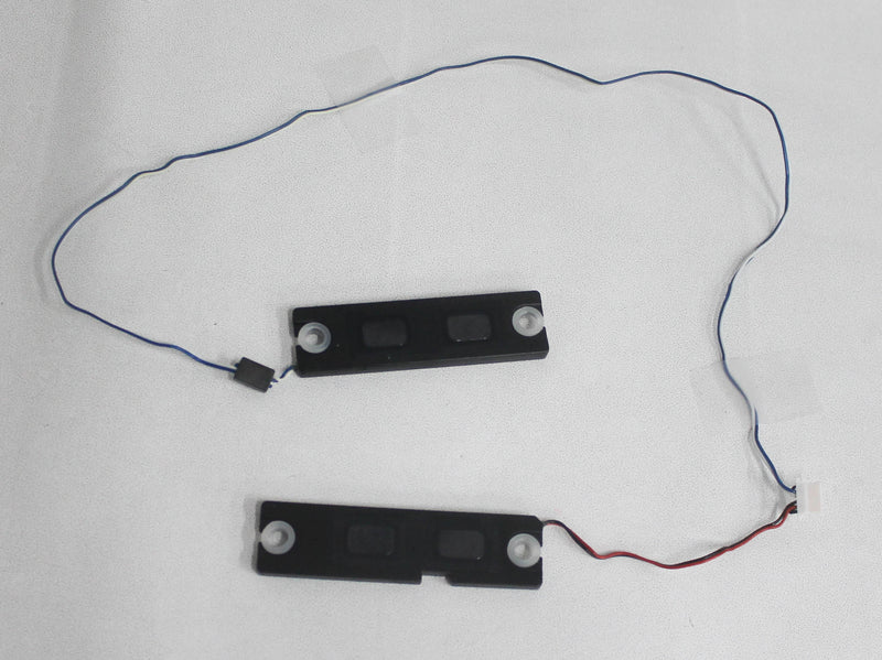 Dell Left & Right Speaker Set Latitude E6410 Refurbished R45P0