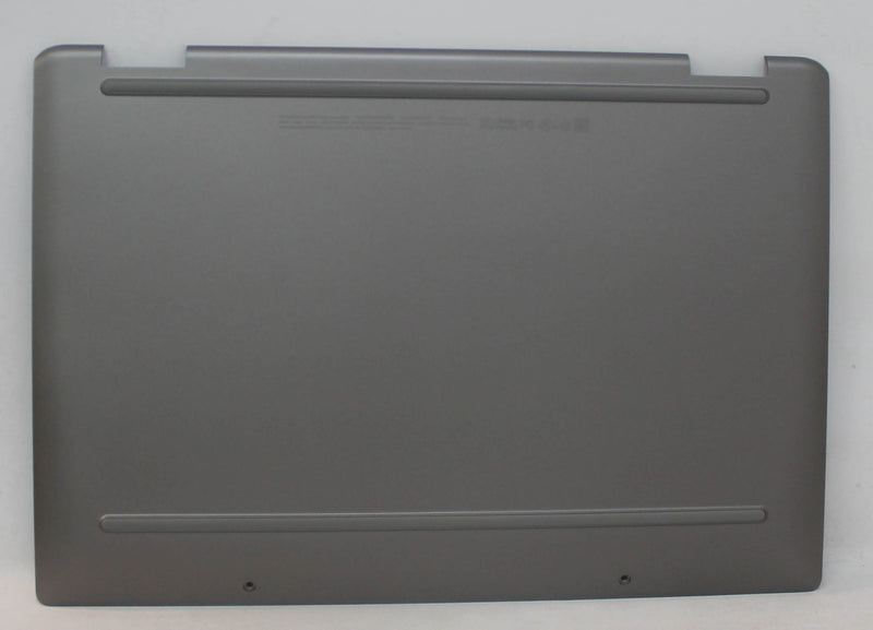 BOTTOM BASE COVER MINERAL SILVER CHROMEBOOK X360 14B-CA0036NR Compatible with HP