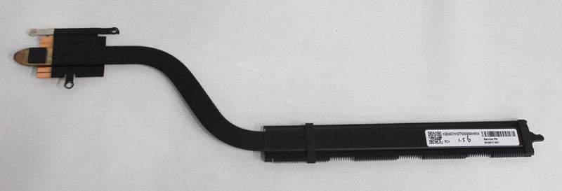 M14817-001 Heatsink Thermal Module Pavilion 15-Eg0073Cl Compatible with HP