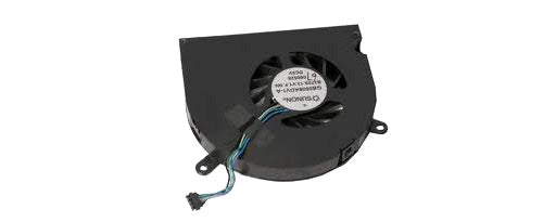 661-4951 Right Fan Macbook Pro A1260 Compatible With APPLE