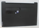 5CB0S18620-B Bottom Base Cover C 81N8 Black Ideapad S340-15Iil Type 81Ww Compatible With Lenovo