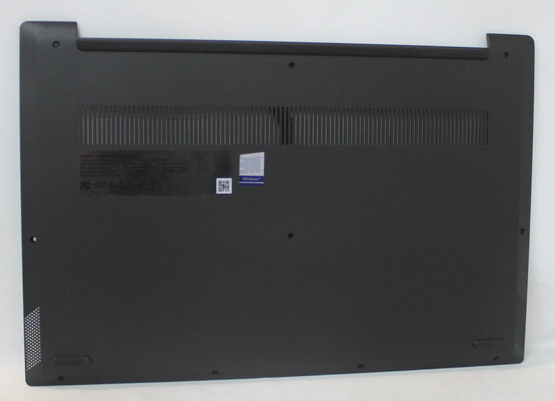 5CB0S18620-B Bottom Base Cover C 81N8 Black Ideapad S340-15Iil Type 81Ww Compatible With Lenovo