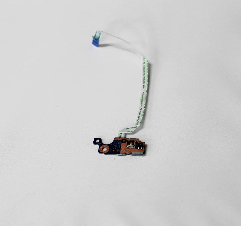 455Mw232L01 Hp 15-Ac121Dx Power Button Board Grade A