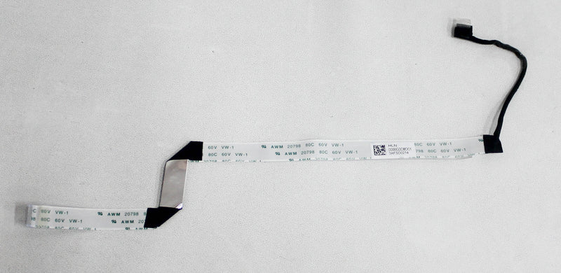 HP Webcam Cable Chromebook X360 14C-Ca0053Dx Refurbished DD00GDCMOO1