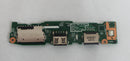 Kw7C4 Dell USB Card Reader Pc Board Inspiron 14-5485 Grade A