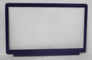 GWTN156-7PR-BEZEL Lcd Front Bezel Purple Gwtn156-4Pr Compatible With Gateway