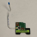 60-Ne3Sw1000-A01 Lenovo Y510 Volume Switch Board Grade A