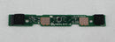 69N0F8D10A01 SENSOR/ DUAL MIC BOARD for Aspire R5-471T-534X-CA Compatible with Acer