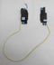 PK230017U10 Speaker Set Left & Right G16 7630 Compatible With Dell