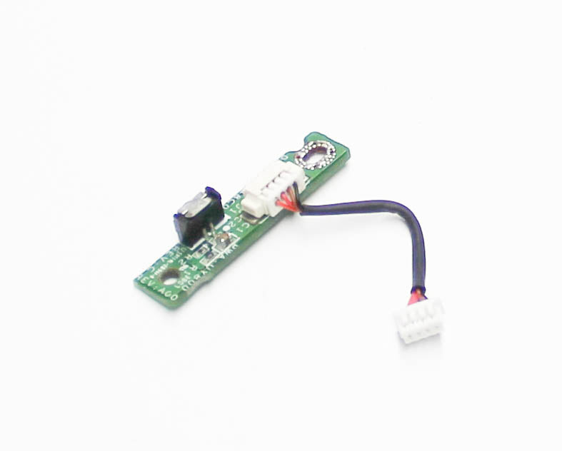 UY800 VOSTRO 1500 1700 INSPIRON 1520 1521 1720 1721 IR INFRARED BOARD PANEL Compatible with Dell