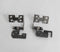 XE310XBA-KC1US-HINGES LCD Hinge Set Left & Right Chromebook 4 Xe310Xba-Kc1Us Compatible With Samsung