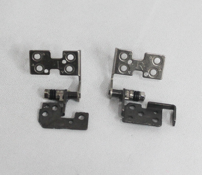 XE310XBA-KC1US-HINGES LCD Hinge Set Left & Right Chromebook 4 Xe310Xba-Kc1Us Compatible With Samsung