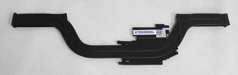 AT2SH0020AL Heatsink Thermal Module Xps 15 9500 Series Compatible with Dell