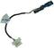 50.4RN12.011 DISPLAY LID SWITCH BOARD DV7-6000 Compatible with HP