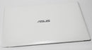 13Nb00I2Ap0102 Asus Plastic Back Cover Asus X502Ca Grade A