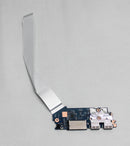 5C50S25345 Usb Board W/Cable W 82R8 Idepad Flex 5 16Iau7 Compatible With Lenovo 