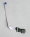 DA00GHTB6C0 USB BOARD W/CABLE CHROMEBOOK 11A-NA0036NR Compatible with HP