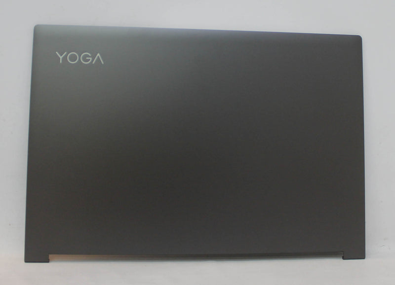 5CB0S72605-B Lcd Back Cover Gray Matte Yoga C930-13Ikb 81C4 Grade B Compatible With Lenovo 