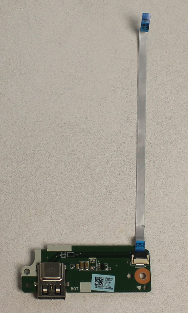90Nb0Dc0-R10030 Asus Usb Io Board Gl553Vw-2B Zx53Vw-Ah58 Grade A