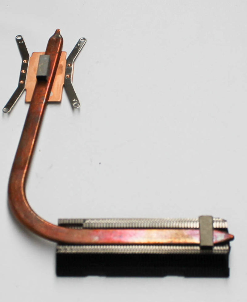 AT0TG0010S0 Heatsink G50-80 / G50-70 Aclu9 Thermal Uma Compatible With Lenovo 