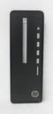 IB51S2C00-600-G Front Bezel Assy Slim Desktop S01-Af0020 Compatible With HP