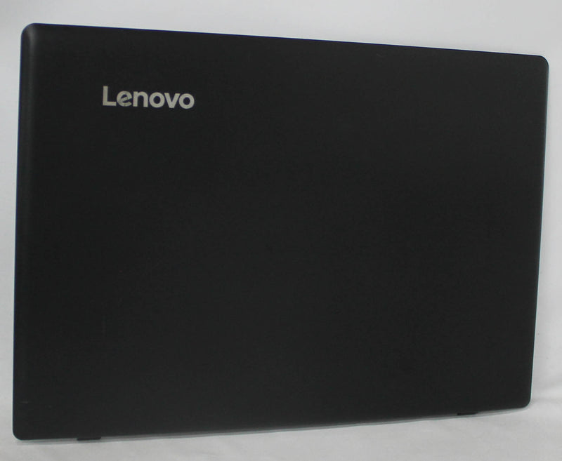 5Cb0L46228-B Lenovo Lcd Back Cover L80T7 Black W/Ant Ideapad 110-15Ibr Grade B Grade A