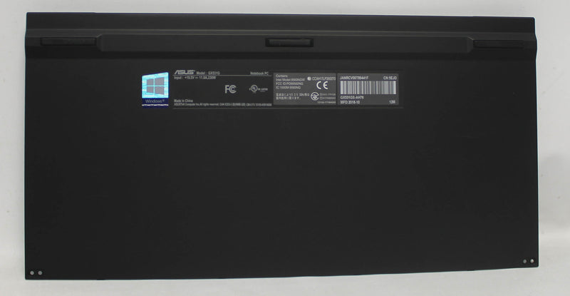 13N1-64A0501 Bottom Door Assy Gx531Gm-1A Gx531Gs-Ah76 Compatible With Asus