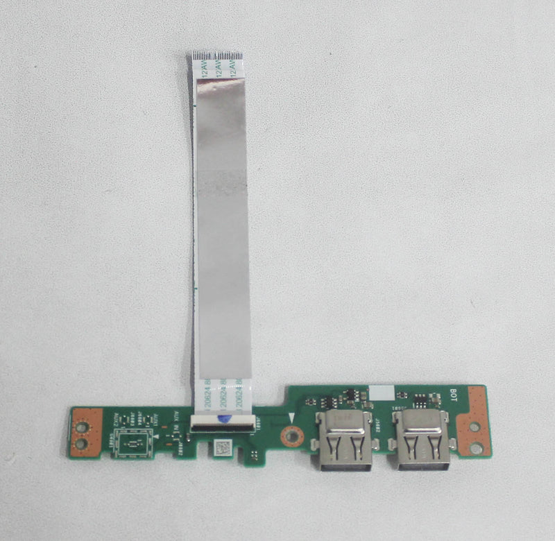 90NB0MI0-R10020 USB Io Pc Board W/Cable Vivobook S532F X532Fa Series Compatible With Asus