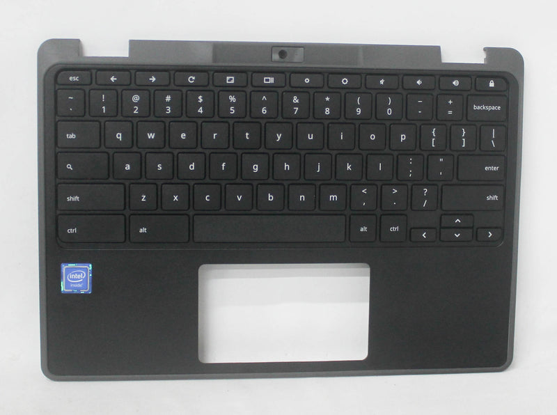 EAZHT003010 Palmrest Top Cover W/Keyboard Us Chromebook R 11 R751T-C4Xp Compatible With Acer