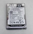 WD1600BJKT HARD DRIVE 160GB 7200 RPM Compatible With WESTERN DIGITAL SCORPIO BLUE