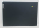 5CB0Z27825 Lcd Back Cover B 82C1 Ab W/Antenna Ideapad 3 Cb-14Igl05 Compatible With Lenovo 