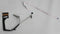 DC02C00LR10 Lcd Cable Edp 40Pinsl 81Y6 Gy550 Legion 5-15Imh05HCompatible With Lenovo