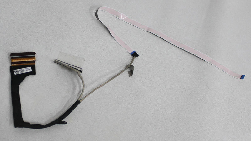 DC02C00LR10 Lcd Cable Edp 40Pinsl 81Y6 Gy550 Legion 5-15Imh05HCompatible With Lenovo