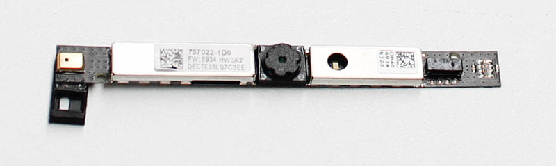758848-001 Hp Pavilion 11 X360 11-N010Dx Webcam And Mic Grade A