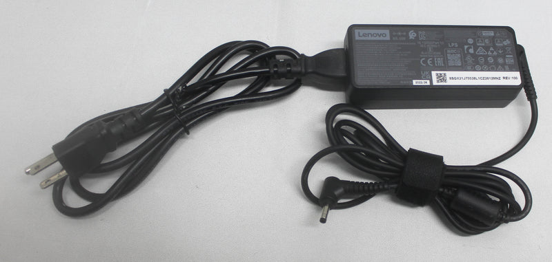 PA-1650-74 Ac Adapter 65W 20V 3.25A Black Flex 5 16Iru8