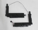 L14920-001 Speaker Set Left & Right Chromebook 11A-Nb0013Dx Compatible with HP