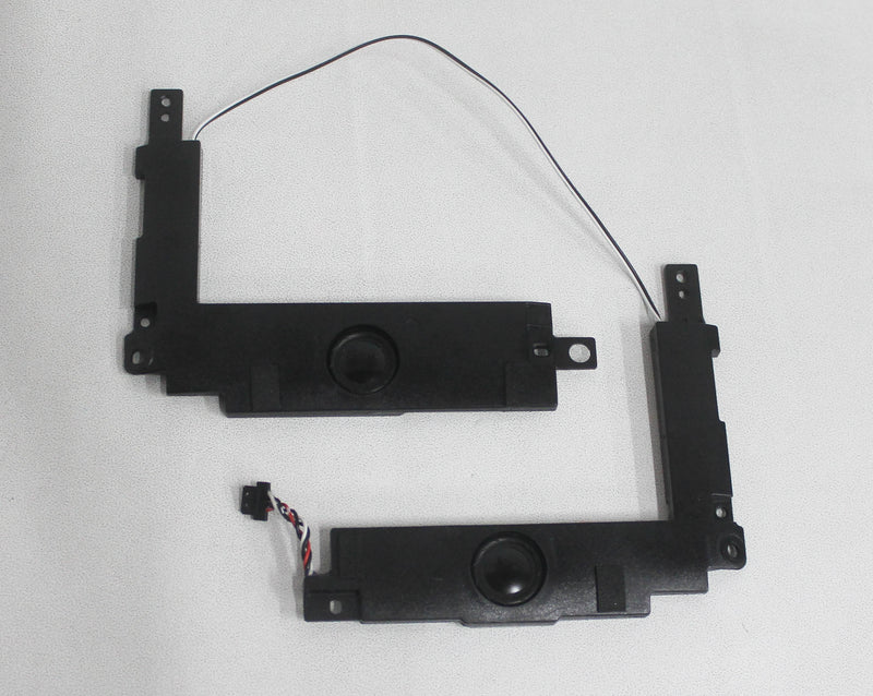 L14920-001 Speaker Set Left & Right Chromebook 11A-Nb0013Dx Compatible with HP