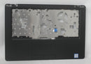 A16725 Palmrest Top Cover W/Touchpad Latitude 14-5480 Compatible With Dell