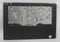 A16725 Palmrest Top Cover W/Touchpad Latitude 14-5480 Compatible With Dell