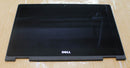 C70Dr Dell Lcd 13.3 Touchscreen With Digitizer Inspiron 13-5368 Grade A