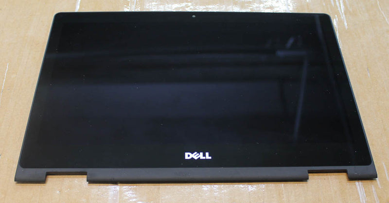 C70Dr Dell Lcd 13.3 Touchscreen With Digitizer Inspiron 13-5368 Grade A