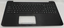 13N0-Uaa0301 Asus Palmrest Top Cover K/B_(Us)_Module/As With Black Keyboard X556Ua-1A Grade A