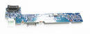 654172-001 Envy 14 Battery Charger Connector Board With Cable Compatible With HP