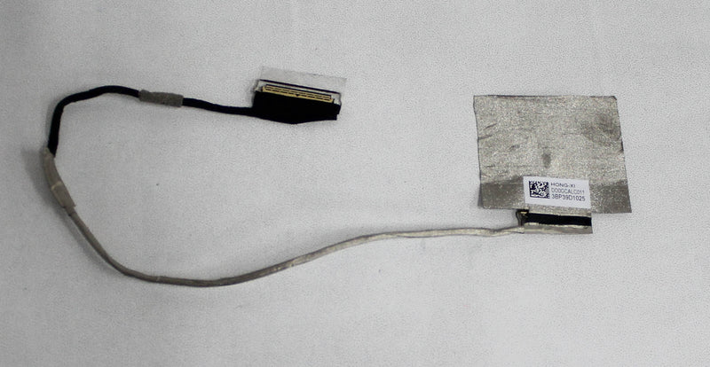 M49512-001 Lcd Cable Chromebook 14B-Na0010WmCompatible With HP