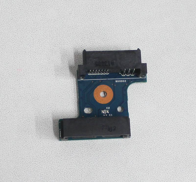 48.4SJ01.011 Probook 4540S Optical Disk Drive (Odd) Extension Board Compatible With HP