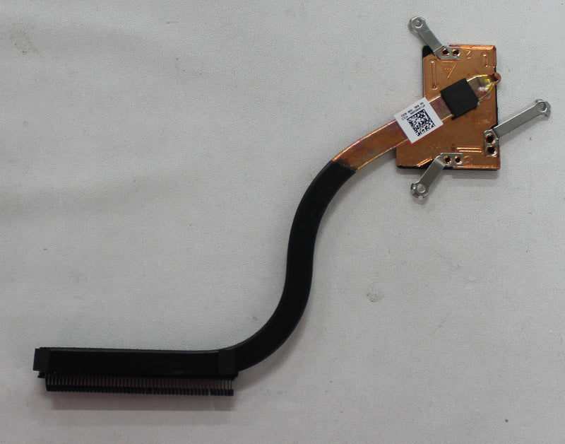 AT1JH0020F0 Heatsink Uma C 80Ty Yoga 710-14Ikb Compatible with Lenovo