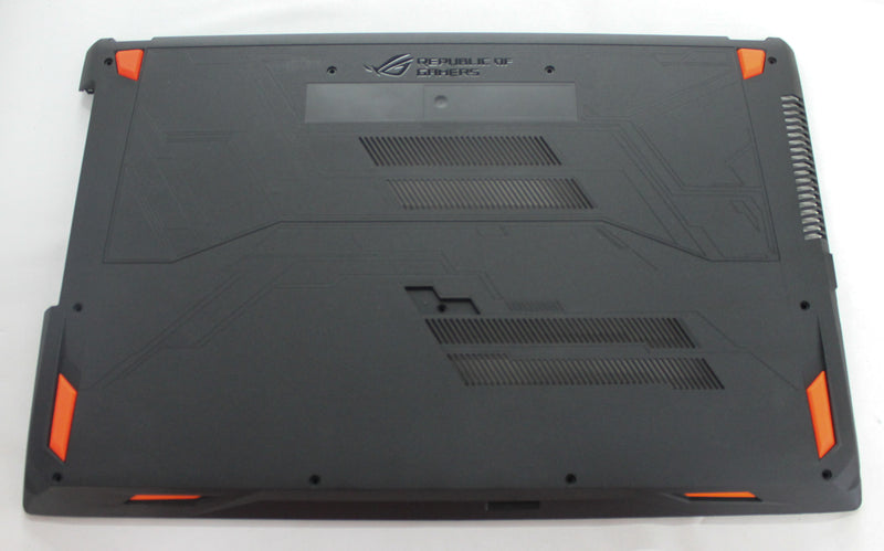 13N1-0Xa0201 Asus Bottom Base Cover Black Rog Gl753Vd-1A Grade A