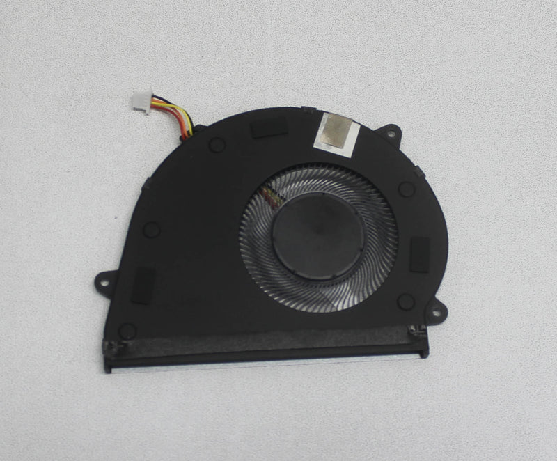 GWTC51427-BK-FAN Cpu Cooling Fan Dc 5V 0.A Gwtc51427-Bk Compatible With Gateway