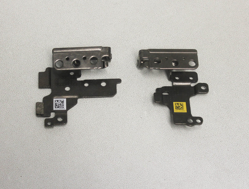 5H50Y89088 Hinge Set C 81Yh R&L_Al Ideapad 5-14Itl05 Compatible With Lenovo 